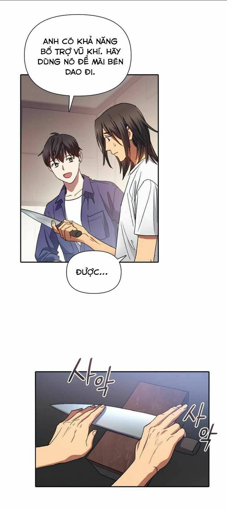 Những Ranker Cấp S Mà Tôi Nuôi Dưỡng Chap 29 - Next Chap 30