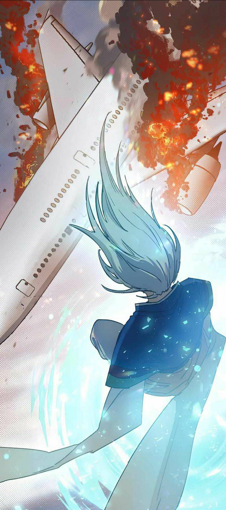 Những Ranker Cấp S Mà Tôi Nuôi Dưỡng Chap 29 - Next Chap 30
