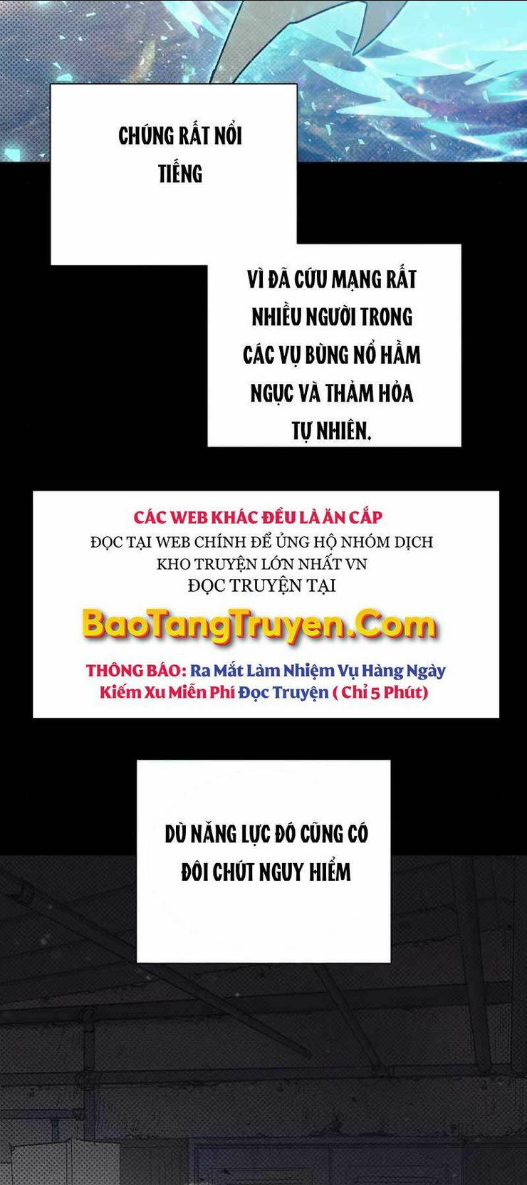 Những Ranker Cấp S Mà Tôi Nuôi Dưỡng Chap 29 - Next Chap 30