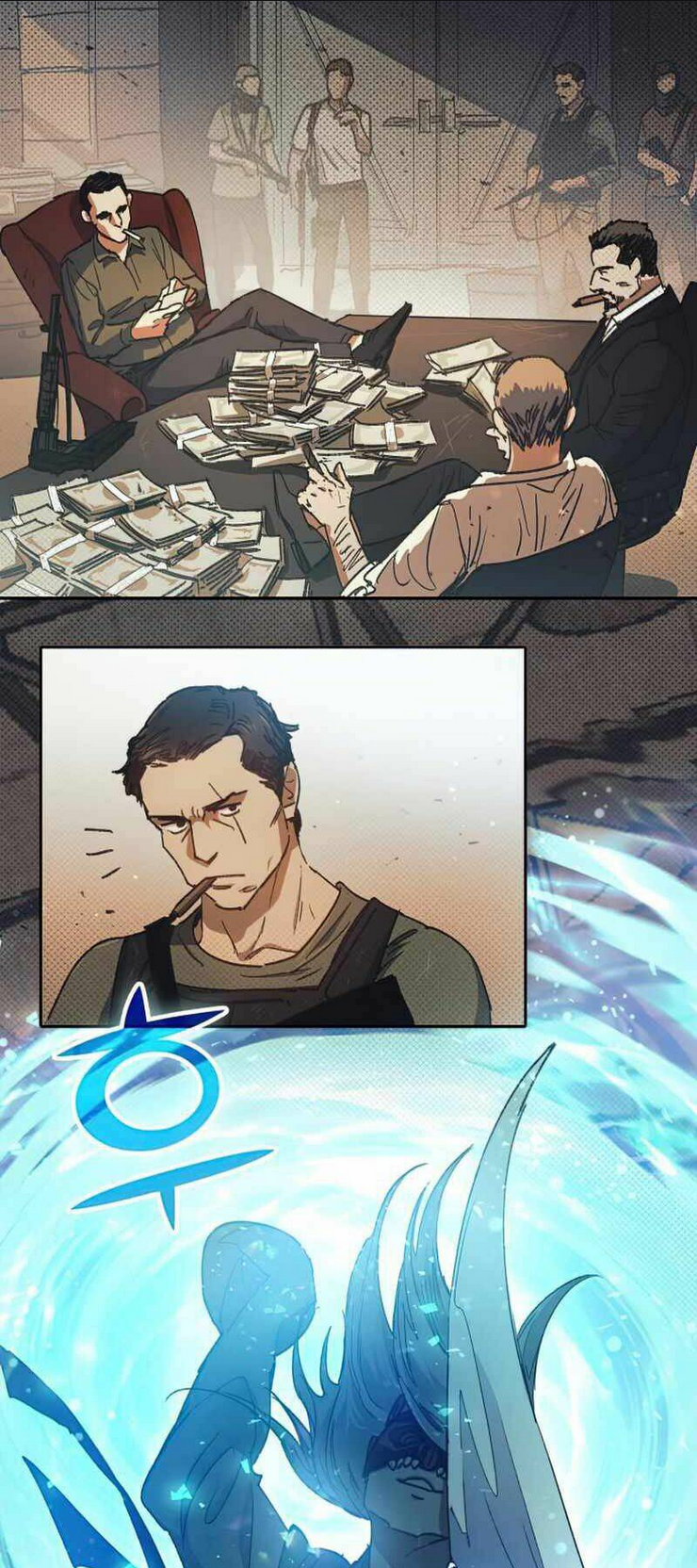 Những Ranker Cấp S Mà Tôi Nuôi Dưỡng Chap 29 - Next Chap 30