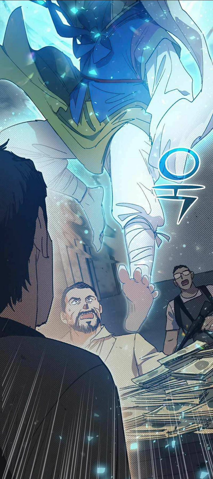 Những Ranker Cấp S Mà Tôi Nuôi Dưỡng Chap 29 - Next Chap 30