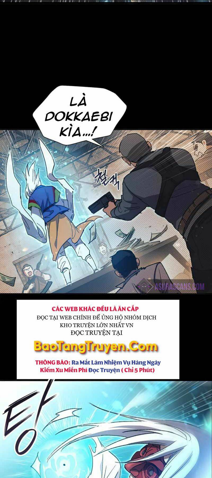 Những Ranker Cấp S Mà Tôi Nuôi Dưỡng Chap 29 - Next Chap 30