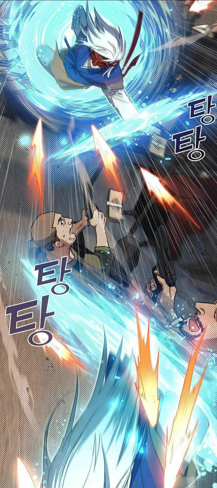 Những Ranker Cấp S Mà Tôi Nuôi Dưỡng Chap 29 - Next Chap 30
