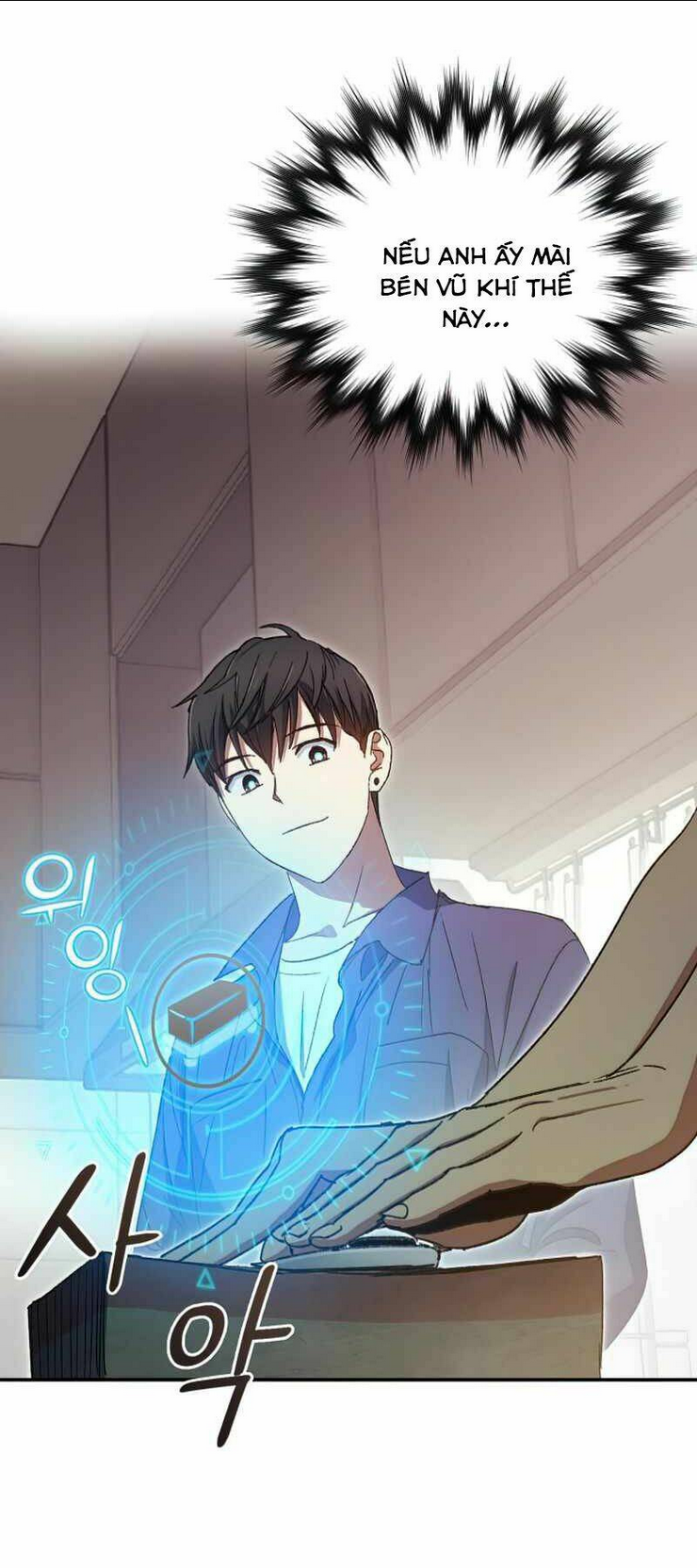 Những Ranker Cấp S Mà Tôi Nuôi Dưỡng Chap 29 - Next Chap 30