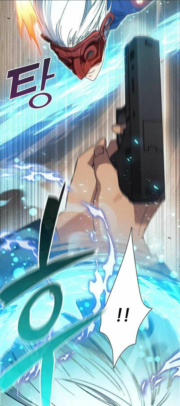 Những Ranker Cấp S Mà Tôi Nuôi Dưỡng Chap 29 - Next Chap 30