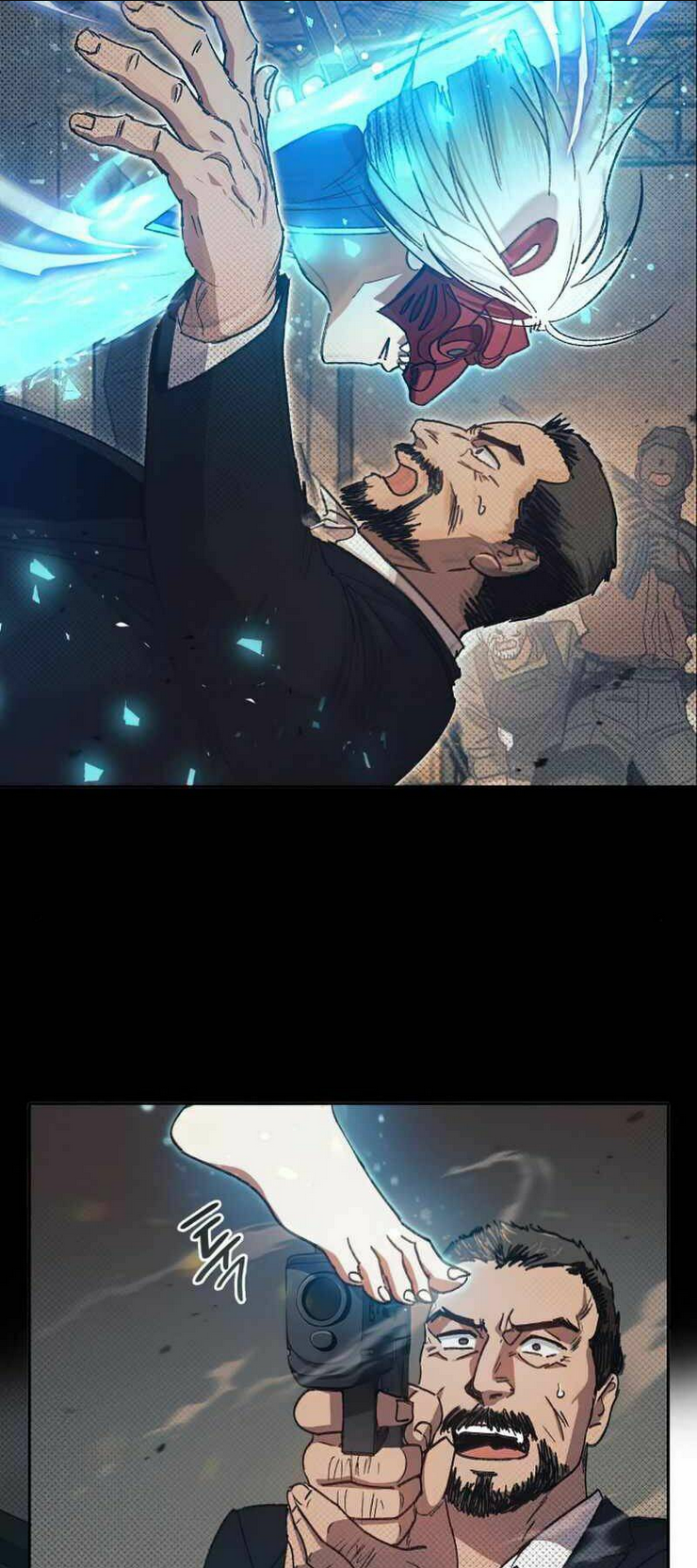 Những Ranker Cấp S Mà Tôi Nuôi Dưỡng Chap 29 - Next Chap 30