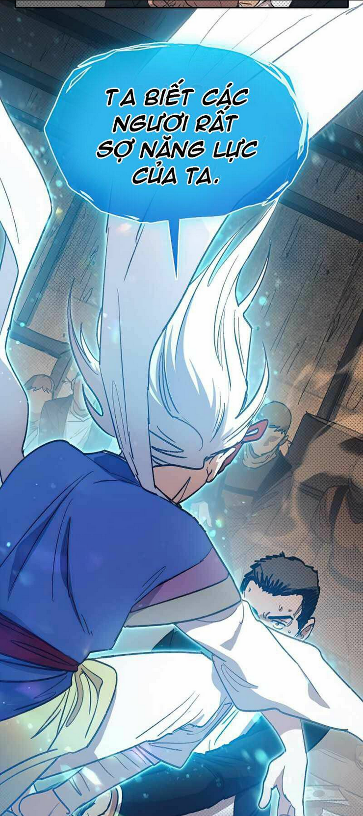 Những Ranker Cấp S Mà Tôi Nuôi Dưỡng Chap 29 - Next Chap 30