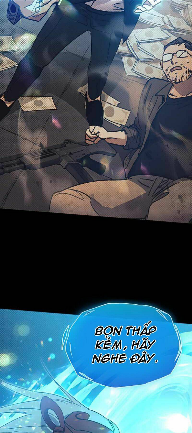 Những Ranker Cấp S Mà Tôi Nuôi Dưỡng Chap 29 - Next Chap 30