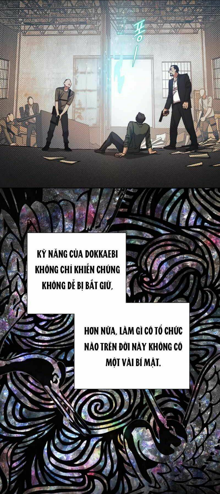 Những Ranker Cấp S Mà Tôi Nuôi Dưỡng Chap 29 - Next Chap 30