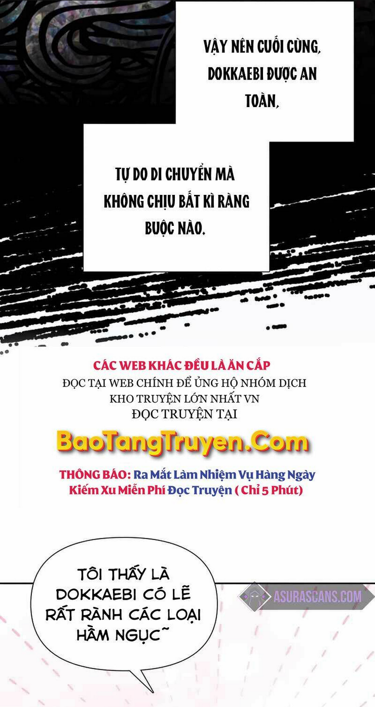 Những Ranker Cấp S Mà Tôi Nuôi Dưỡng Chap 29 - Next Chap 30
