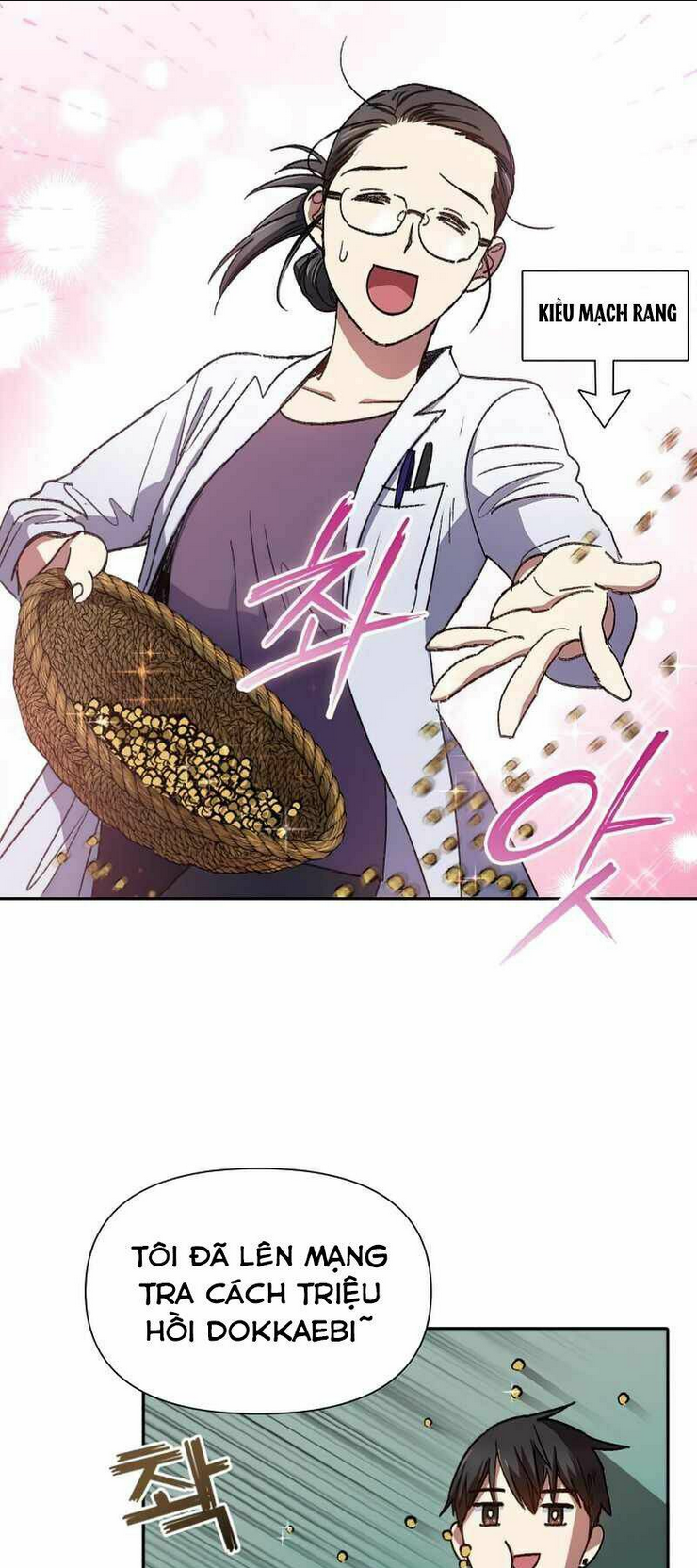 Những Ranker Cấp S Mà Tôi Nuôi Dưỡng Chap 29 - Next Chap 30