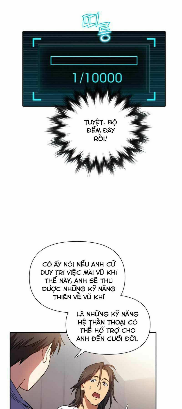 Những Ranker Cấp S Mà Tôi Nuôi Dưỡng Chap 29 - Next Chap 30