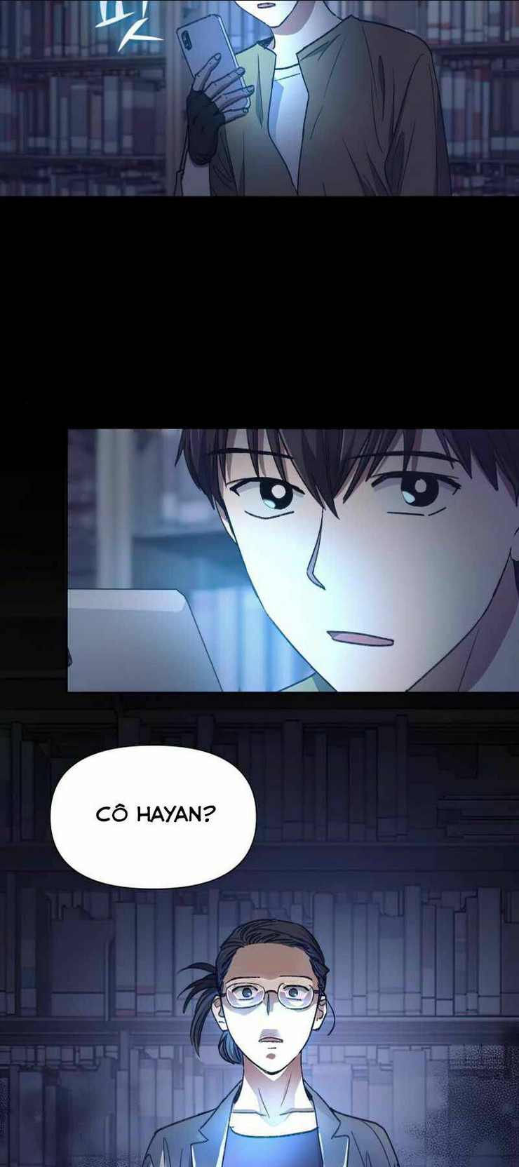 Những Ranker Cấp S Mà Tôi Nuôi Dưỡng Chap 29 - Next Chap 30