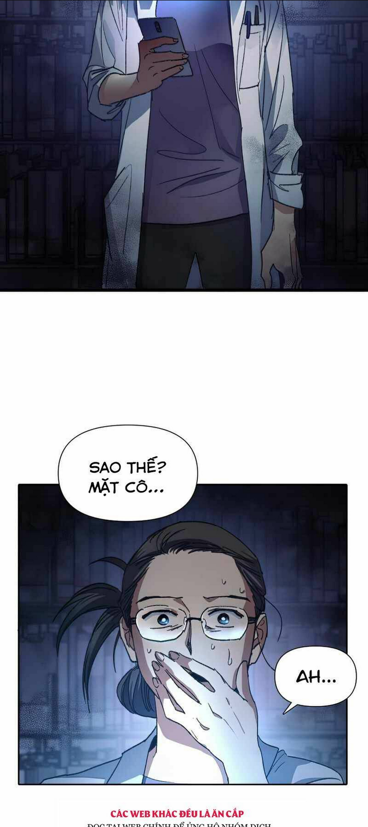 Những Ranker Cấp S Mà Tôi Nuôi Dưỡng Chap 29 - Next Chap 30