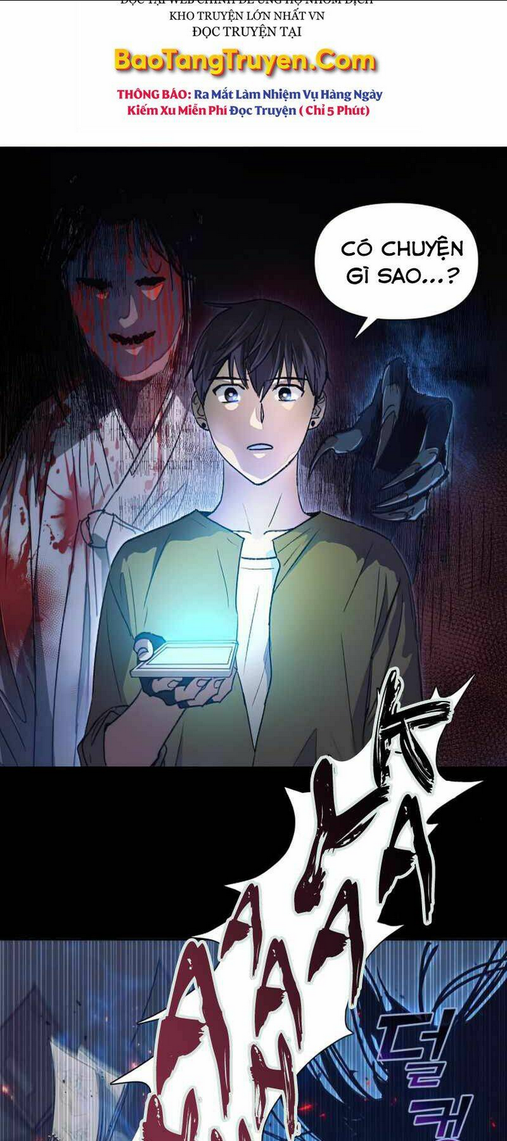 Những Ranker Cấp S Mà Tôi Nuôi Dưỡng Chap 29 - Next Chap 30