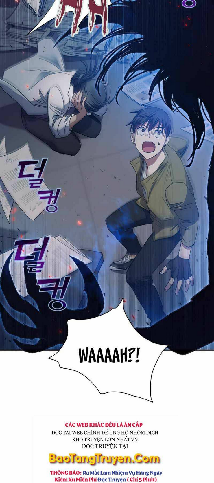 Những Ranker Cấp S Mà Tôi Nuôi Dưỡng Chap 29 - Next Chap 30