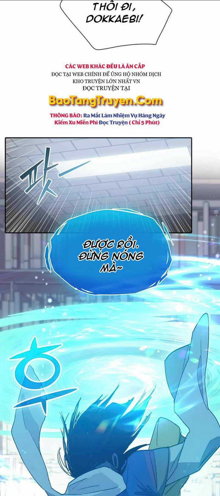 Những Ranker Cấp S Mà Tôi Nuôi Dưỡng Chap 29 - Next Chap 30