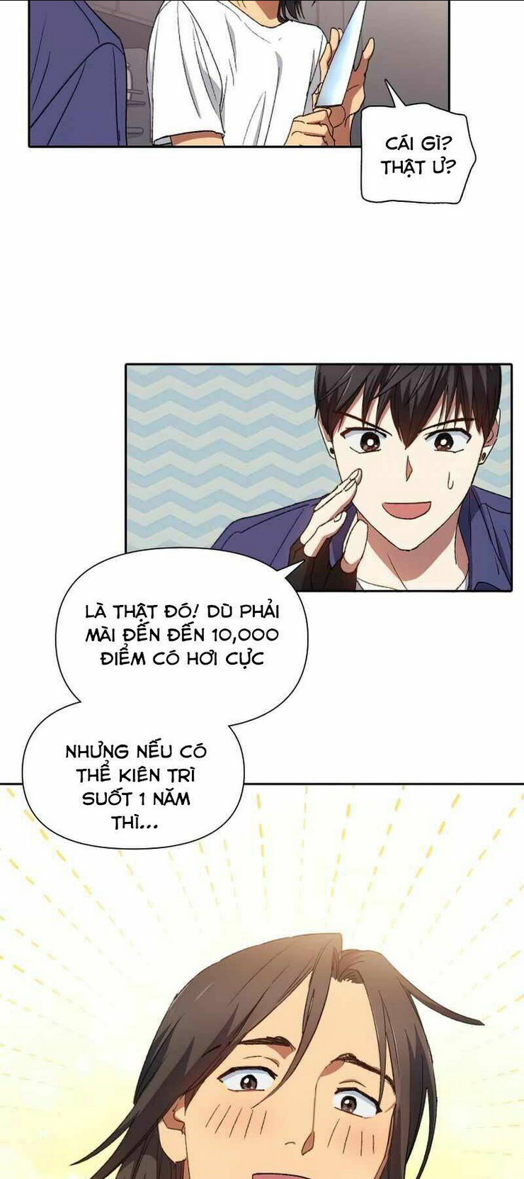Những Ranker Cấp S Mà Tôi Nuôi Dưỡng Chap 29 - Next Chap 30