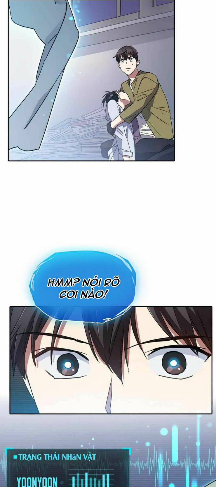 Những Ranker Cấp S Mà Tôi Nuôi Dưỡng Chap 29 - Next Chap 30
