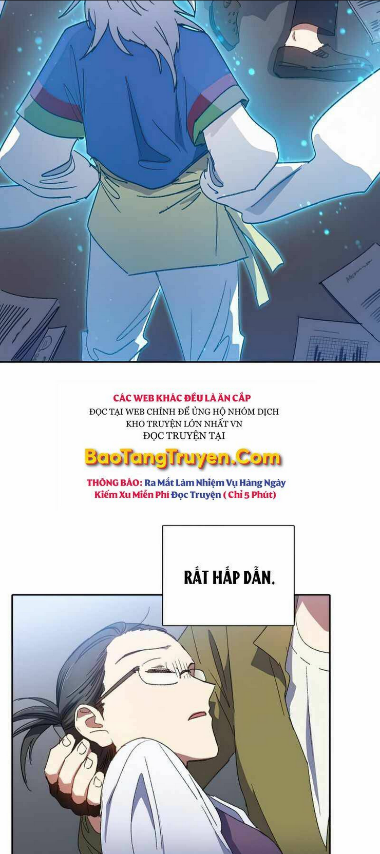 Những Ranker Cấp S Mà Tôi Nuôi Dưỡng Chap 29 - Next Chap 30
