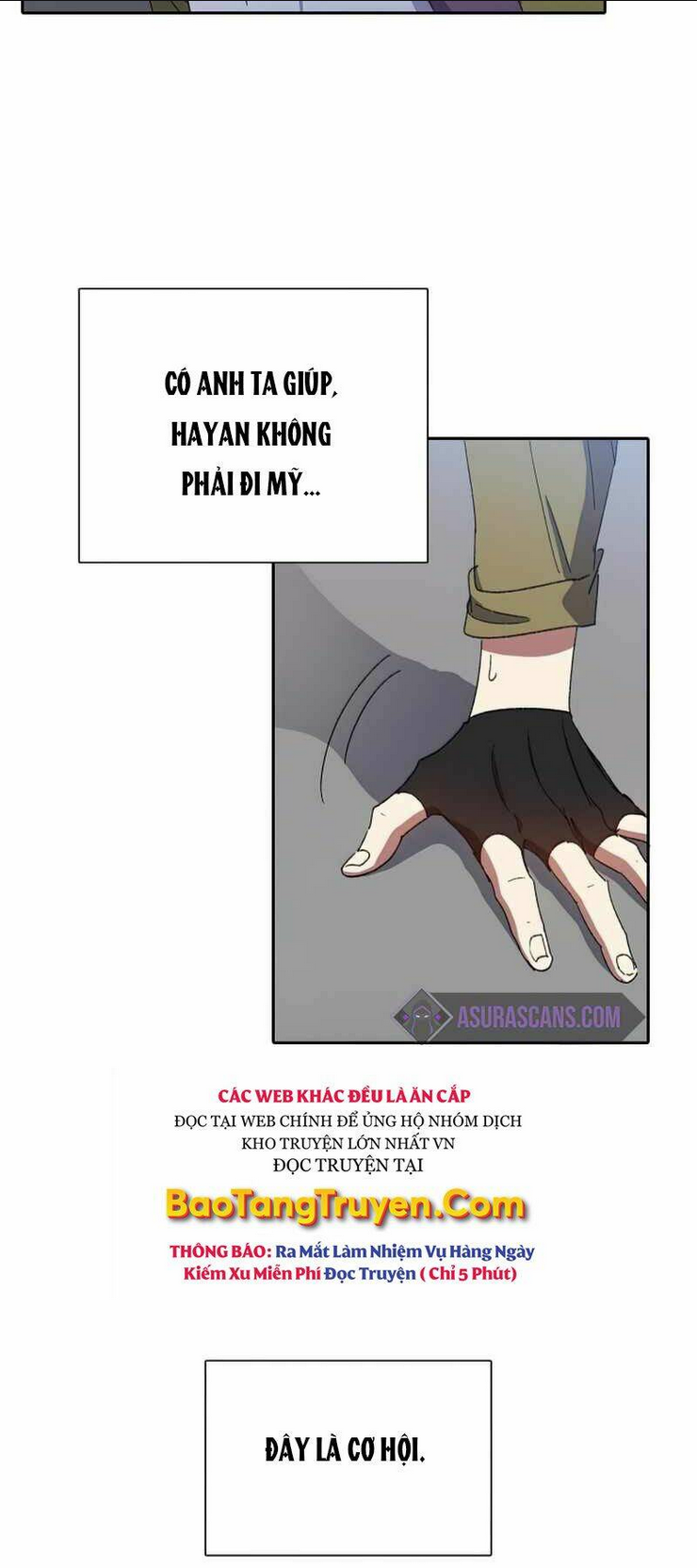 Những Ranker Cấp S Mà Tôi Nuôi Dưỡng Chap 29 - Next Chap 30