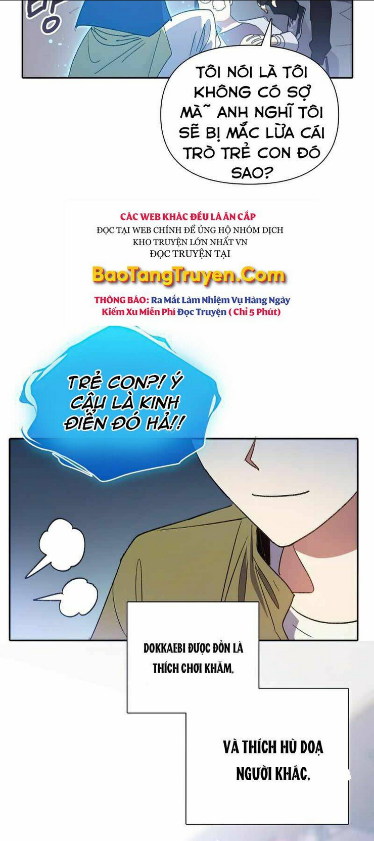 Những Ranker Cấp S Mà Tôi Nuôi Dưỡng Chap 29 - Next Chap 30