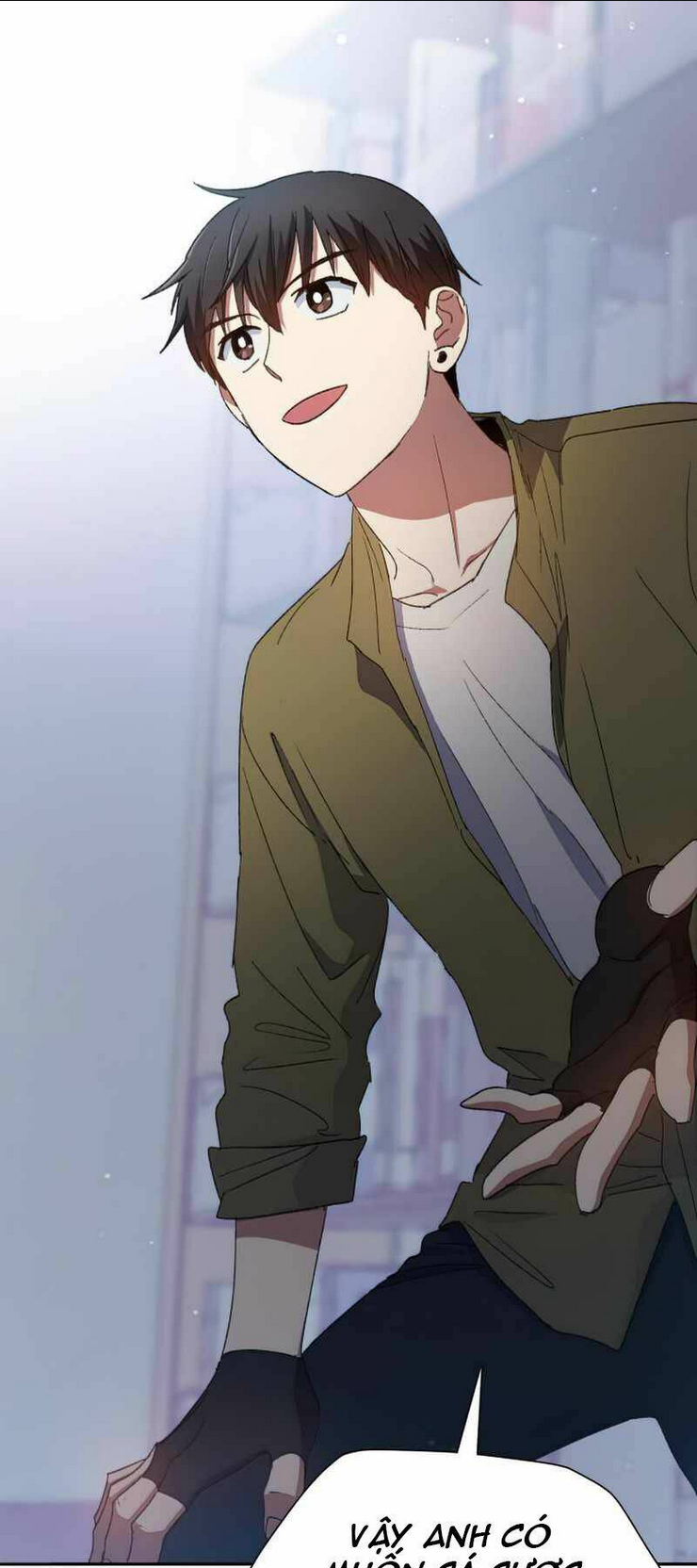 Những Ranker Cấp S Mà Tôi Nuôi Dưỡng Chap 29 - Next Chap 30