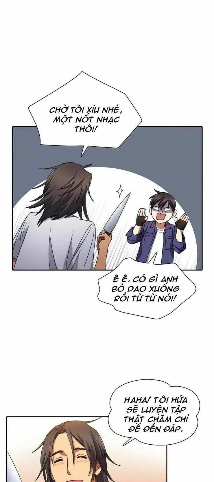 Những Ranker Cấp S Mà Tôi Nuôi Dưỡng Chap 29 - Next Chap 30