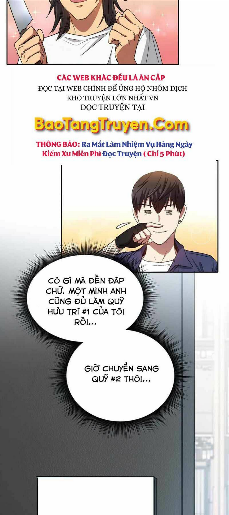 Những Ranker Cấp S Mà Tôi Nuôi Dưỡng Chap 29 - Next Chap 30
