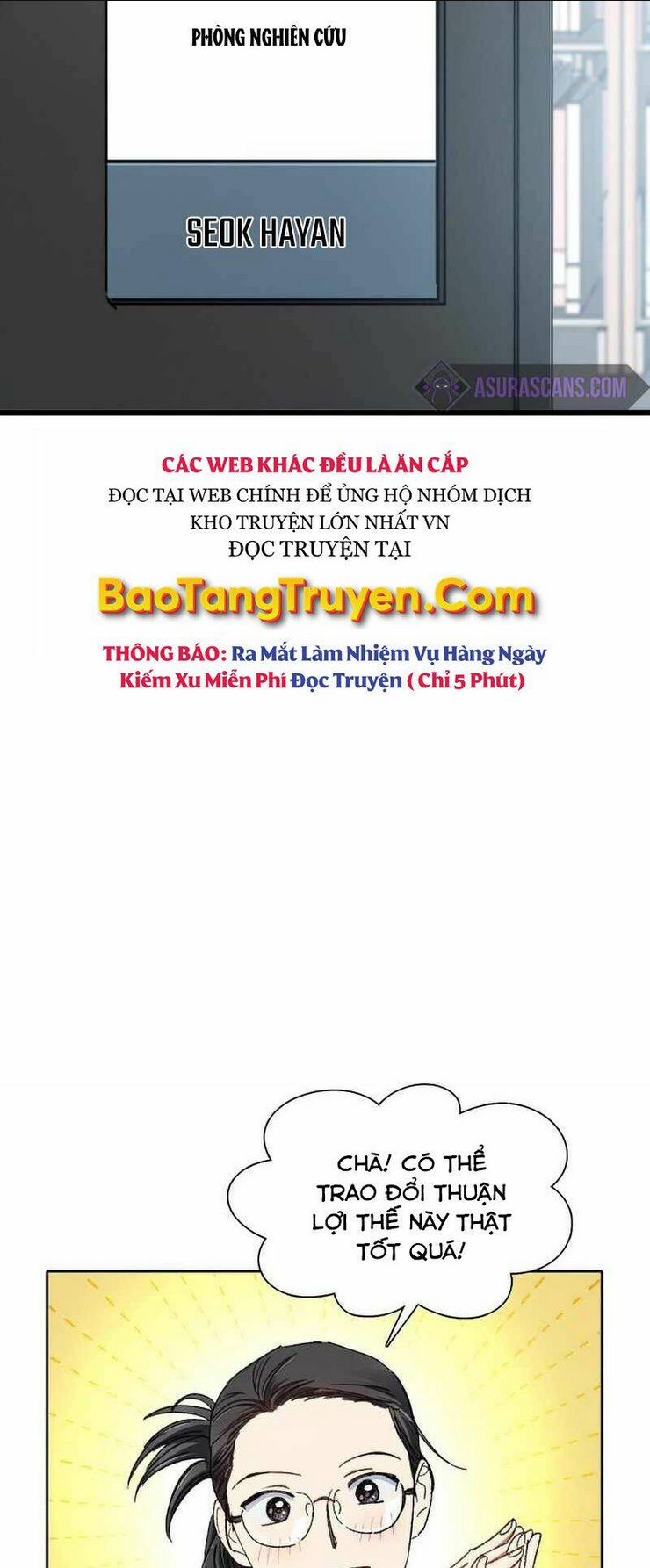 Những Ranker Cấp S Mà Tôi Nuôi Dưỡng Chap 29 - Next Chap 30