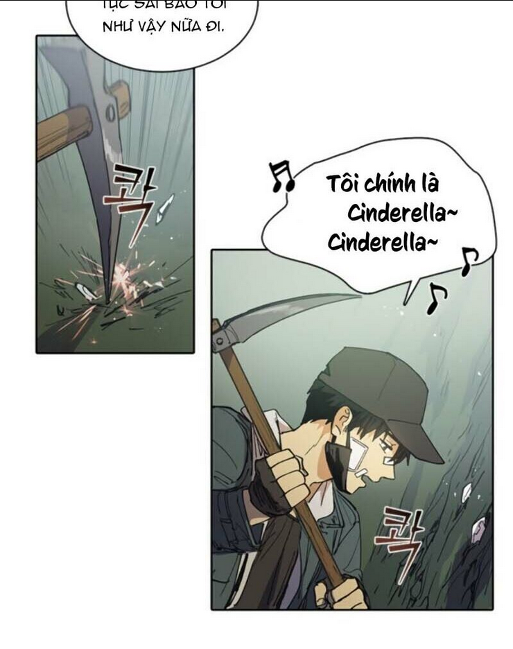 Những Ranker Cấp S Mà Tôi Nuôi Dưỡng Chap 3 - Next Chap 4
