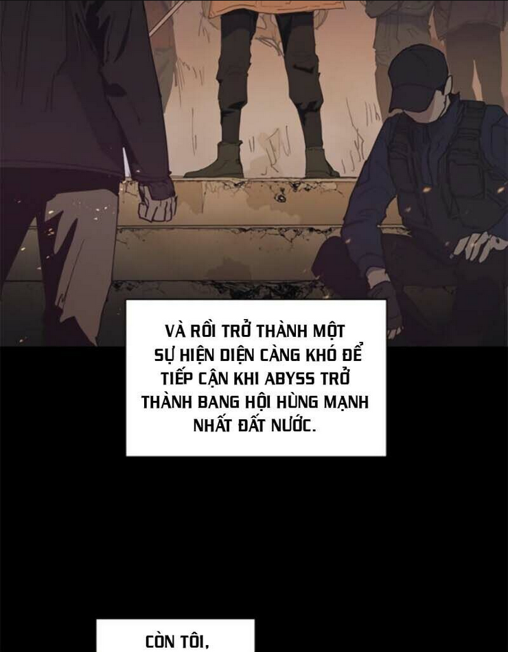 Những Ranker Cấp S Mà Tôi Nuôi Dưỡng Chap 3 - Next Chap 4