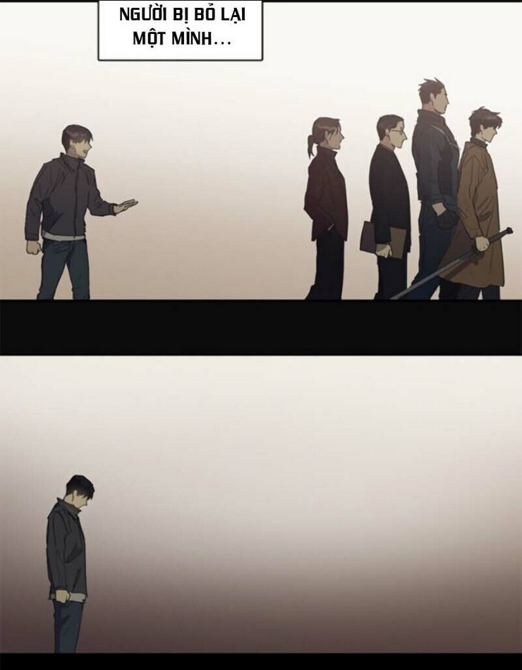 Những Ranker Cấp S Mà Tôi Nuôi Dưỡng Chap 3 - Next Chap 4