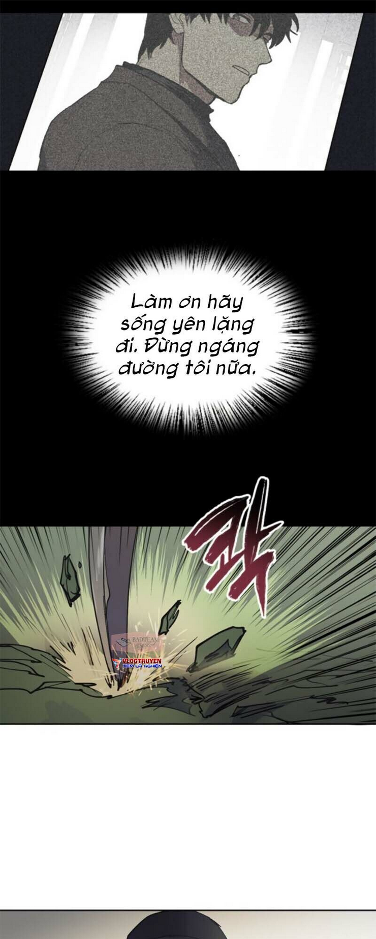 Những Ranker Cấp S Mà Tôi Nuôi Dưỡng Chap 3 - Next Chap 4