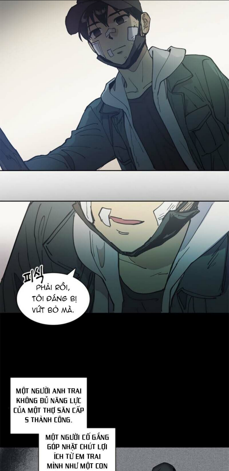 Những Ranker Cấp S Mà Tôi Nuôi Dưỡng Chap 3 - Next Chap 4