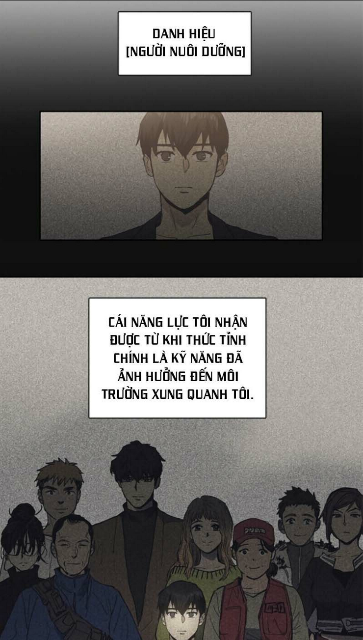 Những Ranker Cấp S Mà Tôi Nuôi Dưỡng Chap 3 - Next Chap 4