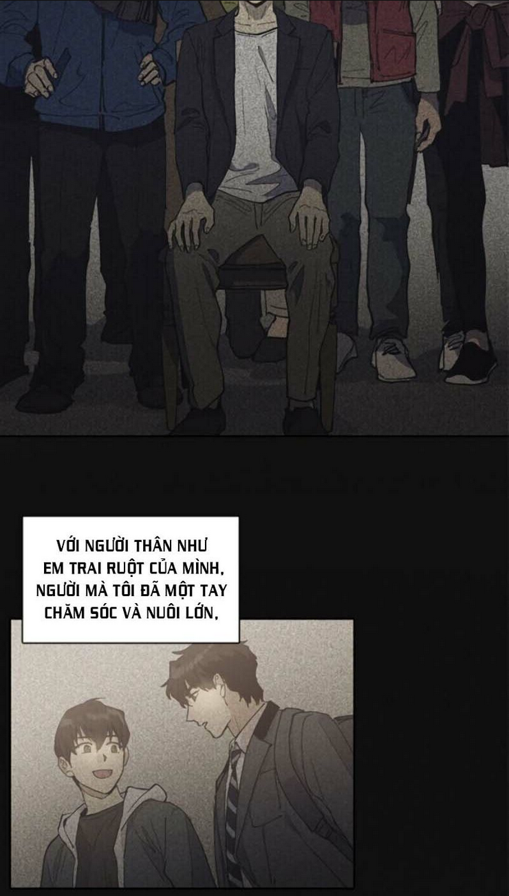 Những Ranker Cấp S Mà Tôi Nuôi Dưỡng Chap 3 - Next Chap 4
