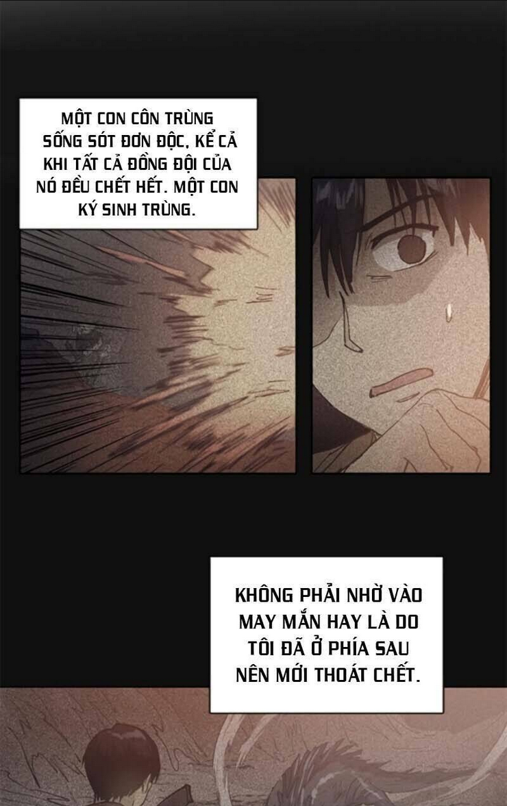 Những Ranker Cấp S Mà Tôi Nuôi Dưỡng Chap 3 - Next Chap 4