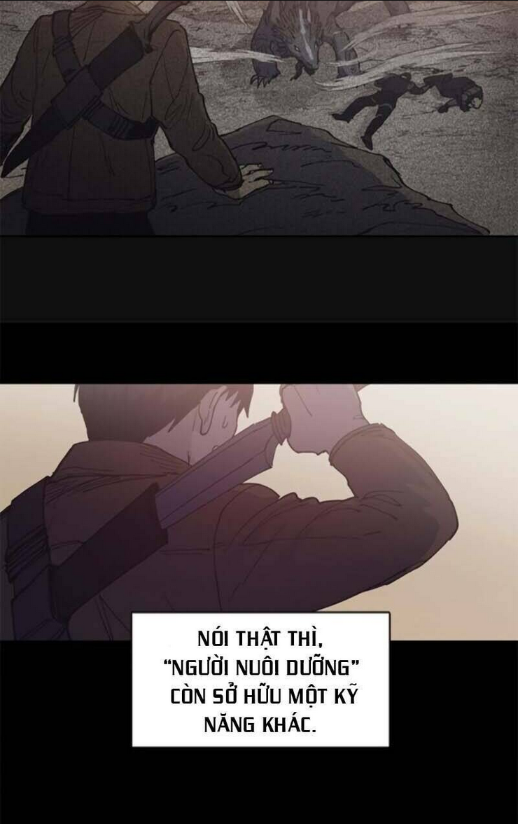 Những Ranker Cấp S Mà Tôi Nuôi Dưỡng Chap 3 - Next Chap 4