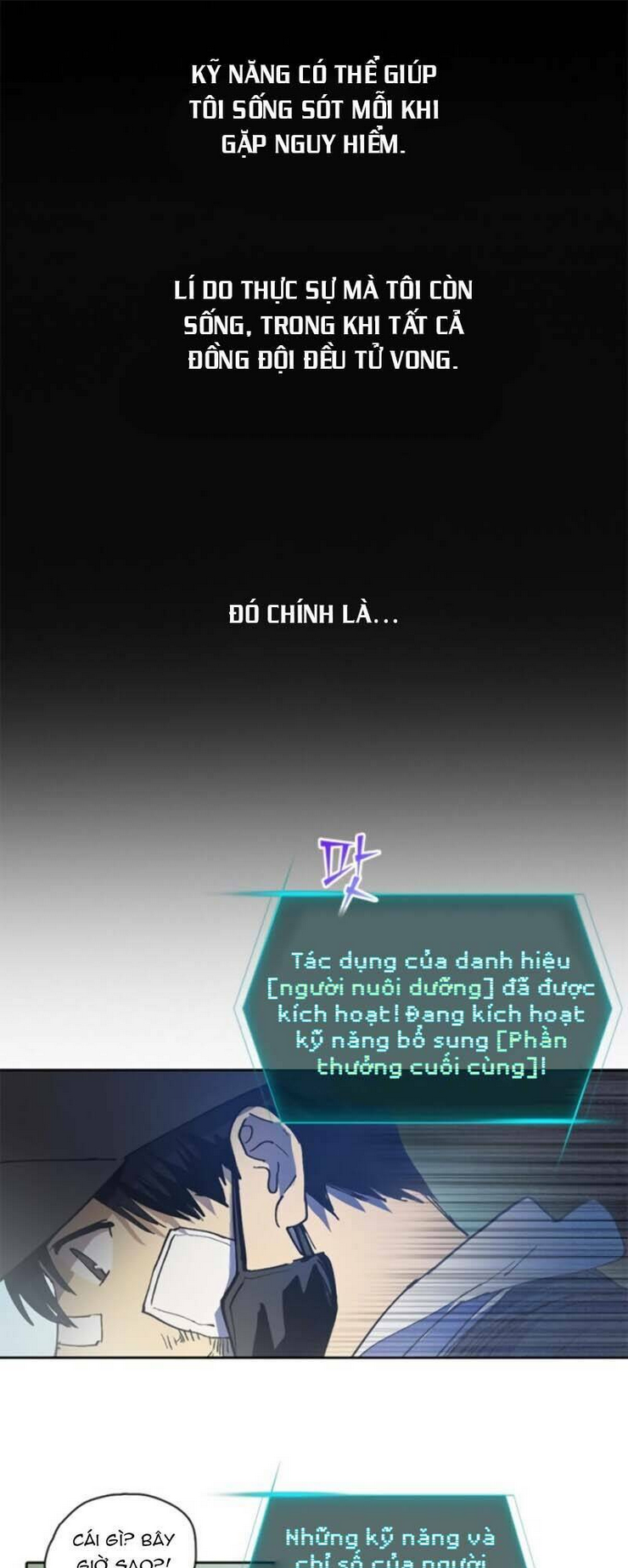 Những Ranker Cấp S Mà Tôi Nuôi Dưỡng Chap 3 - Next Chap 4