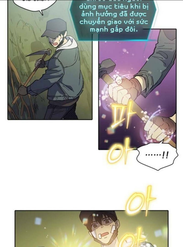 Những Ranker Cấp S Mà Tôi Nuôi Dưỡng Chap 3 - Next Chap 4