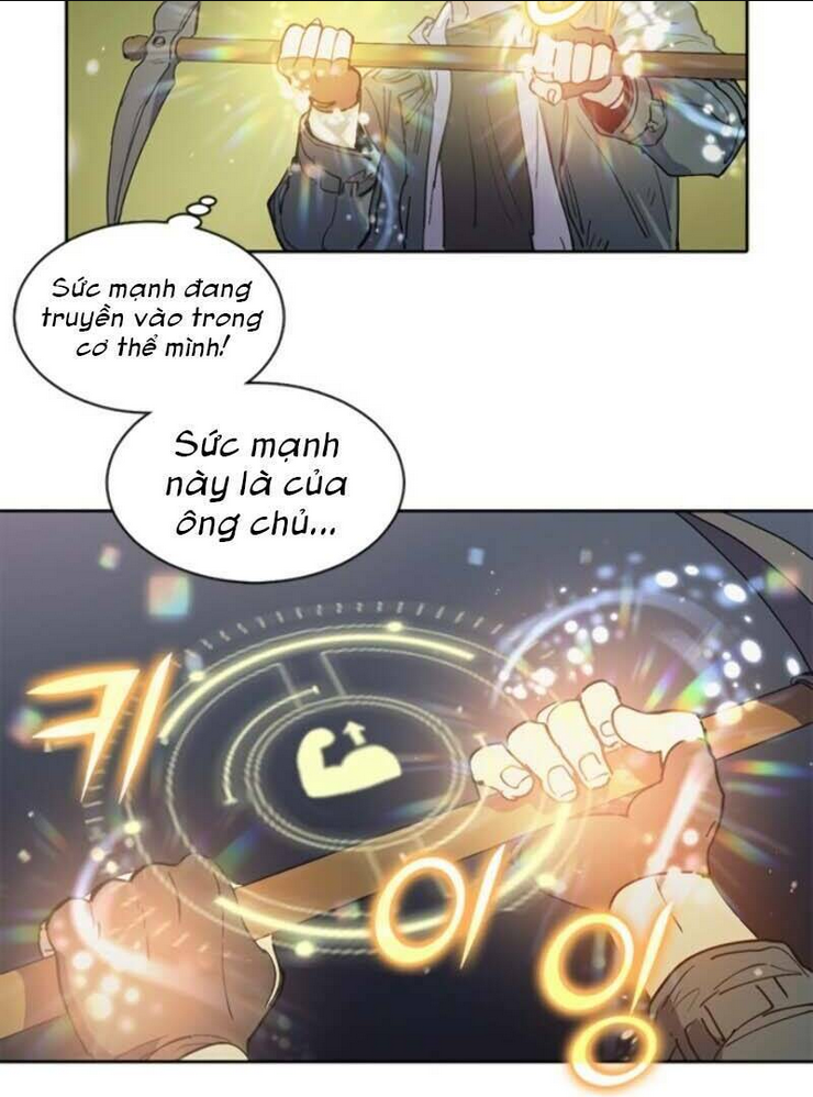 Những Ranker Cấp S Mà Tôi Nuôi Dưỡng Chap 3 - Next Chap 4