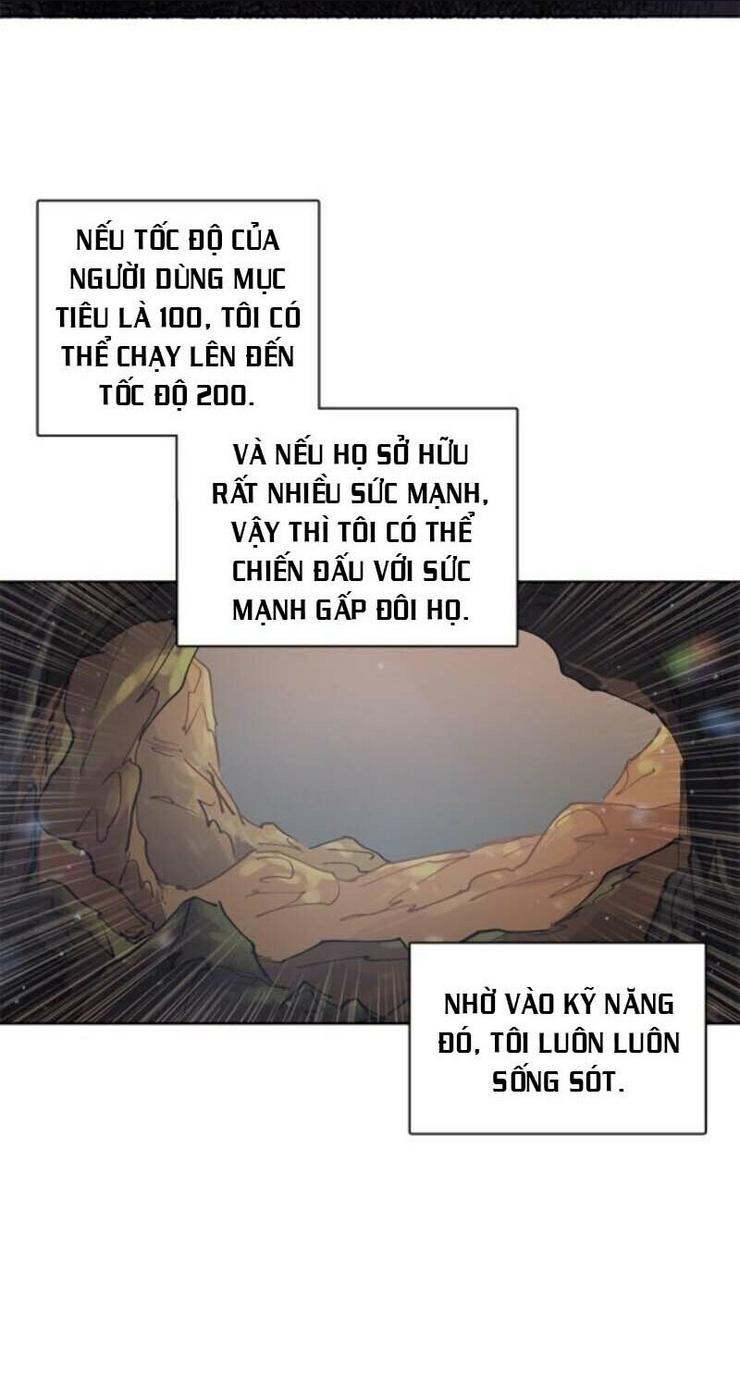 Những Ranker Cấp S Mà Tôi Nuôi Dưỡng Chap 3 - Next Chap 4