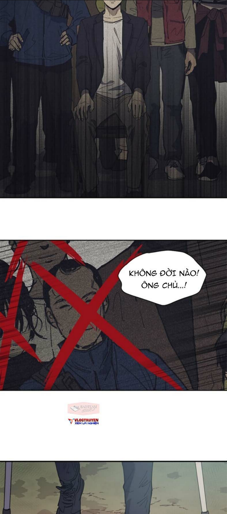 Những Ranker Cấp S Mà Tôi Nuôi Dưỡng Chap 3 - Next Chap 4