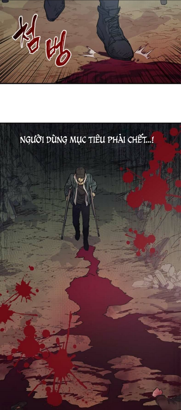 Những Ranker Cấp S Mà Tôi Nuôi Dưỡng Chap 3 - Next Chap 4