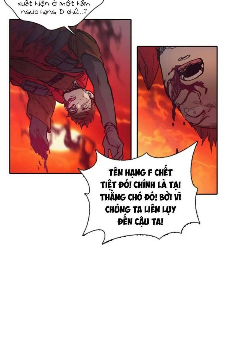 Những Ranker Cấp S Mà Tôi Nuôi Dưỡng Chap 3 - Next Chap 4