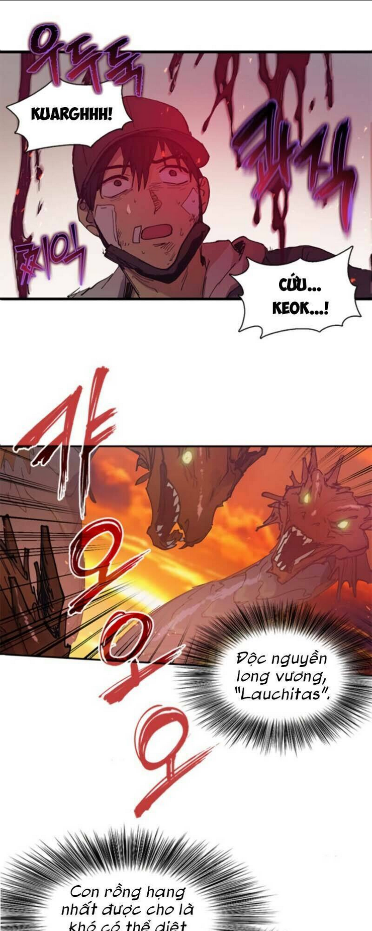 Những Ranker Cấp S Mà Tôi Nuôi Dưỡng Chap 3 - Next Chap 4