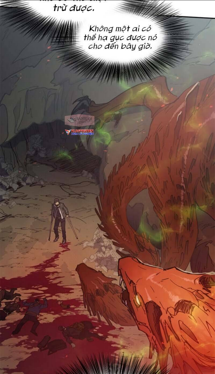 Những Ranker Cấp S Mà Tôi Nuôi Dưỡng Chap 3 - Next Chap 4