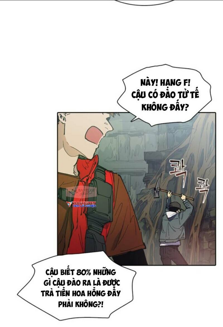 Những Ranker Cấp S Mà Tôi Nuôi Dưỡng Chap 3 - Next Chap 4