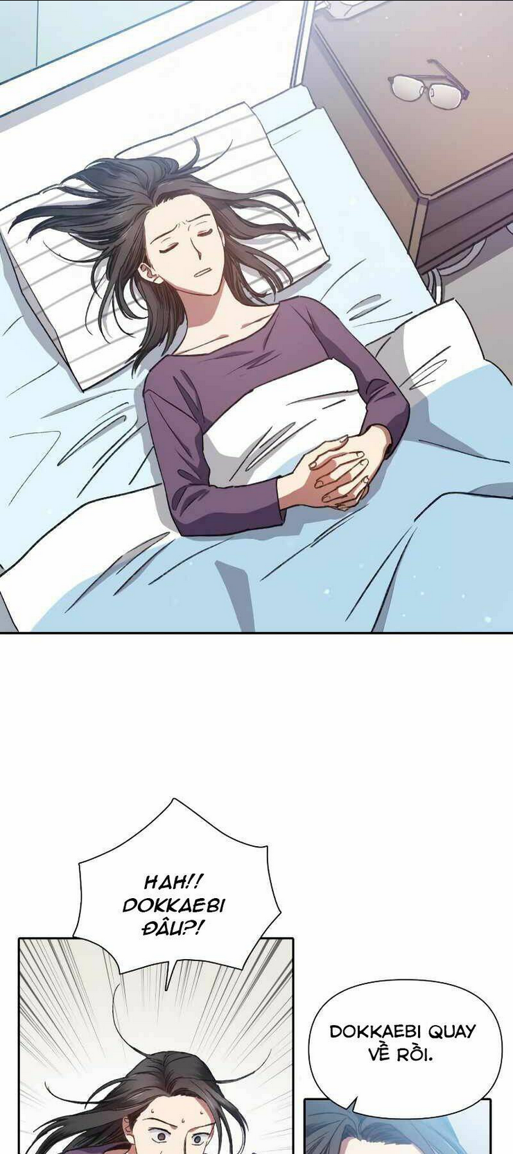 Những Ranker Cấp S Mà Tôi Nuôi Dưỡng Chap 30 - Next Chap 31